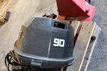 Evinrude 90hk - ingen minstepris