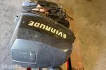 Evinrude 90hk - ingen minstepris