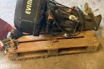 Evinrude 90hk - ingen minstepris