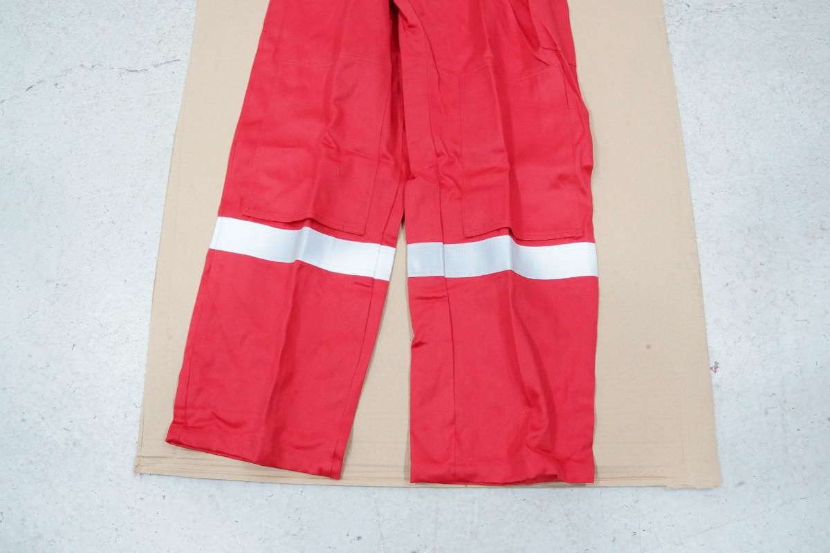 17 stk GSA Antiflame kjeledress størrelse 62/2XL