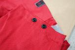 17 stk GSA Antiflame kjeledress størrelse 62/2XL