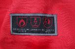 17 stk GSA Antiflame kjeledress størrelse 62/2XL