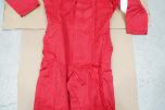 17 stk GSA Antiflame kjeledress størrelse 62/2XL