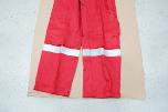 17 stk GSA Antiflame kjeledress størrelse 62/2XL