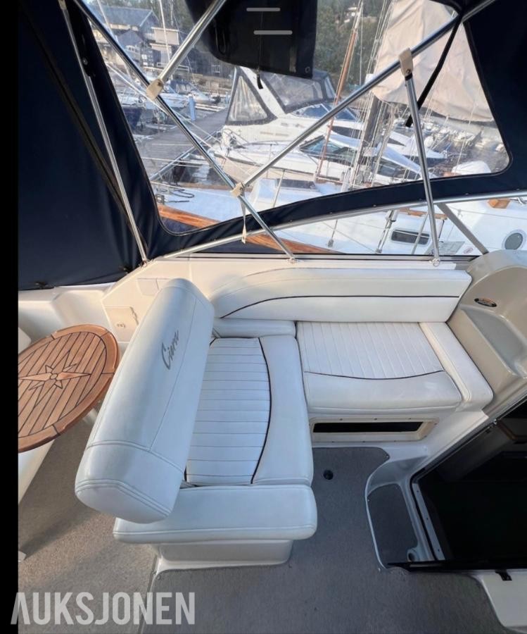 1998 Bayliner Cierra 2355