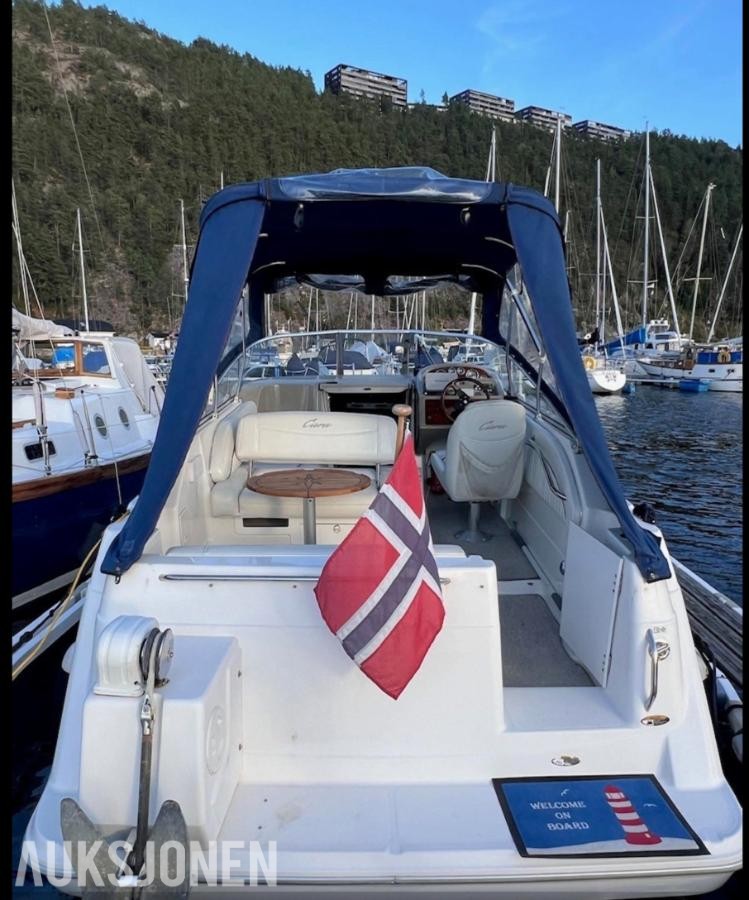 1998 Bayliner Cierra 2355