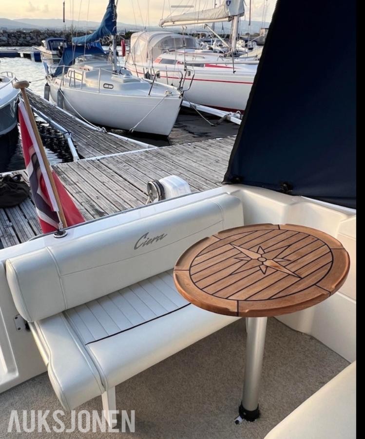 1998 Bayliner Cierra 2355