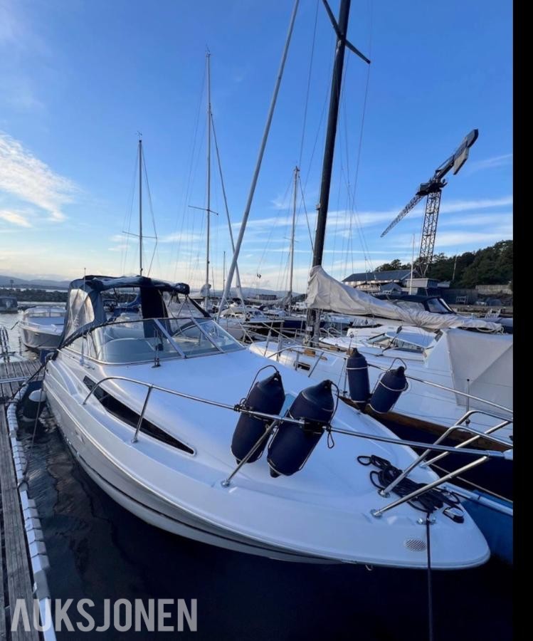1998 Bayliner Cierra 2355
