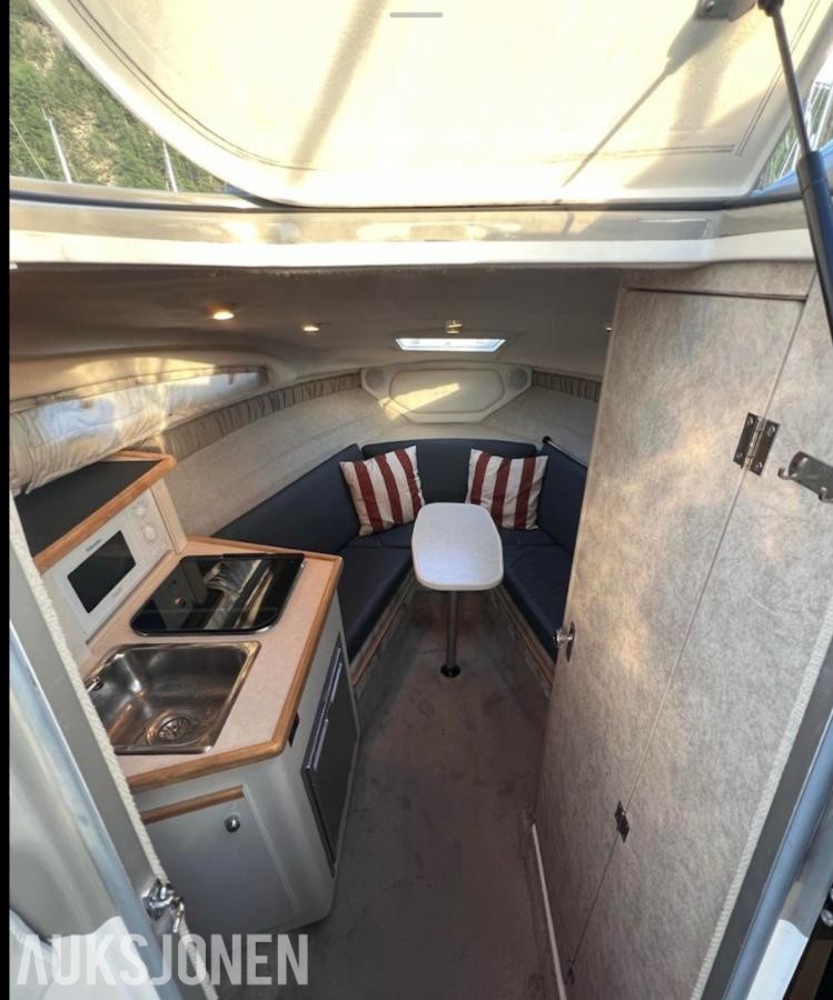 1998 Bayliner Cierra 2355