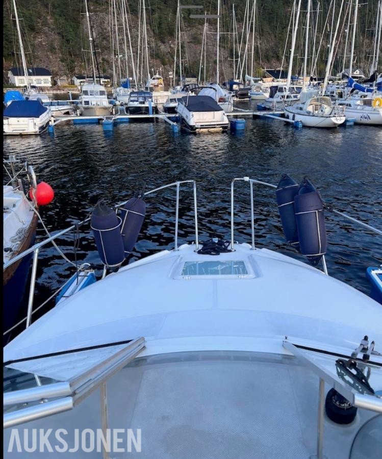 1998 Bayliner Cierra 2355