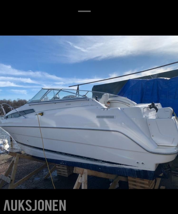 1998 Bayliner Cierra 2355