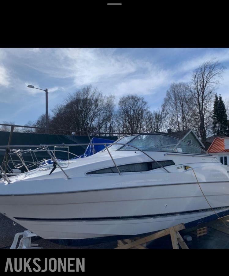 1998 Bayliner Cierra 2355