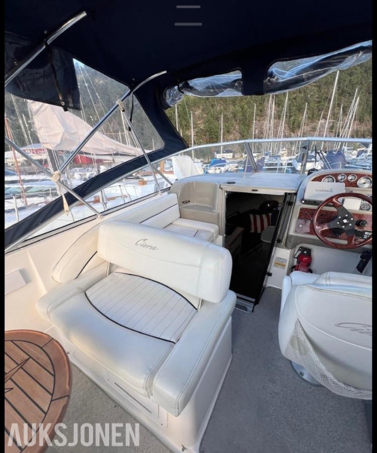 1998 Bayliner Cierra 2355