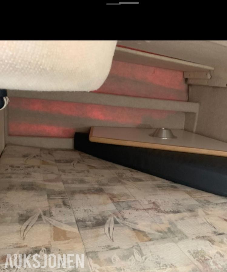 1998 Bayliner Cierra 2355