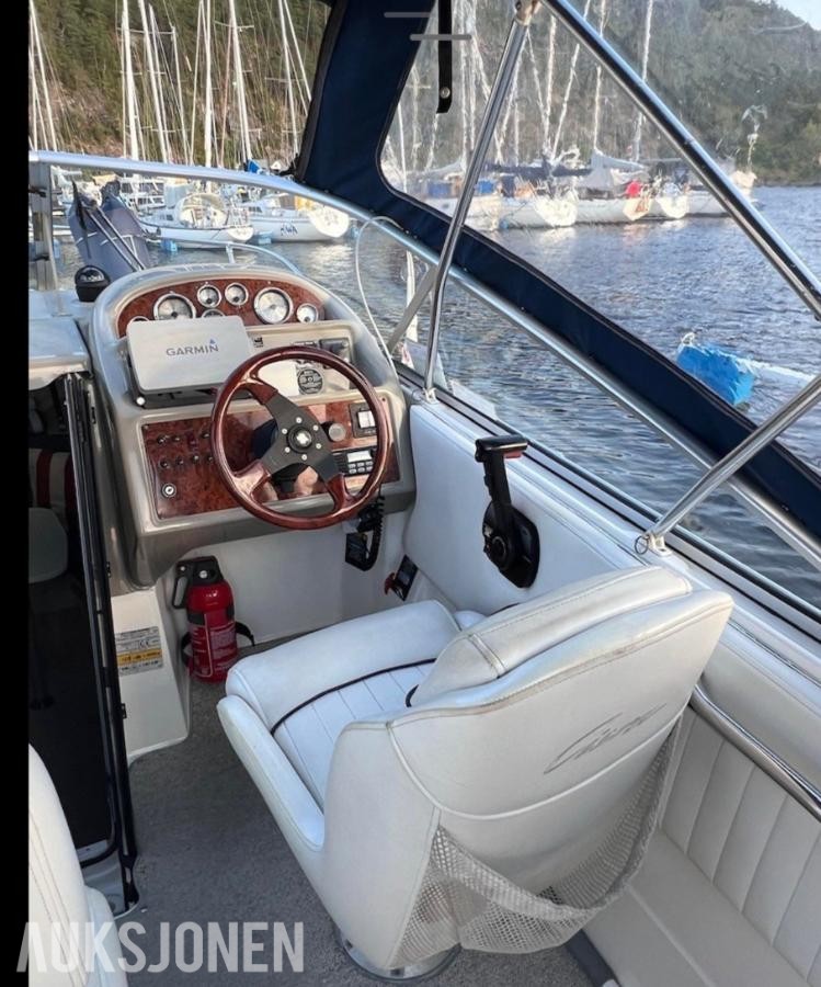1998 Bayliner Cierra 2355