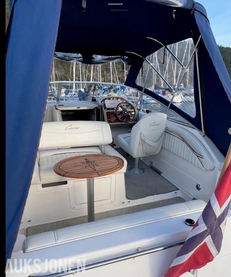 1998 Bayliner Cierra 2355