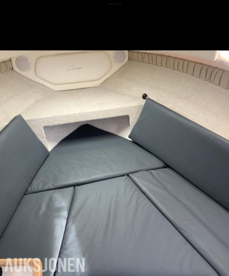 1998 Bayliner Cierra 2355