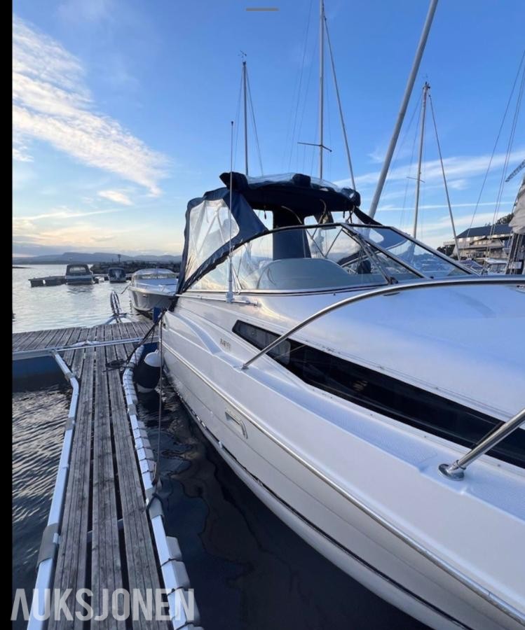 1998 Bayliner Cierra 2355