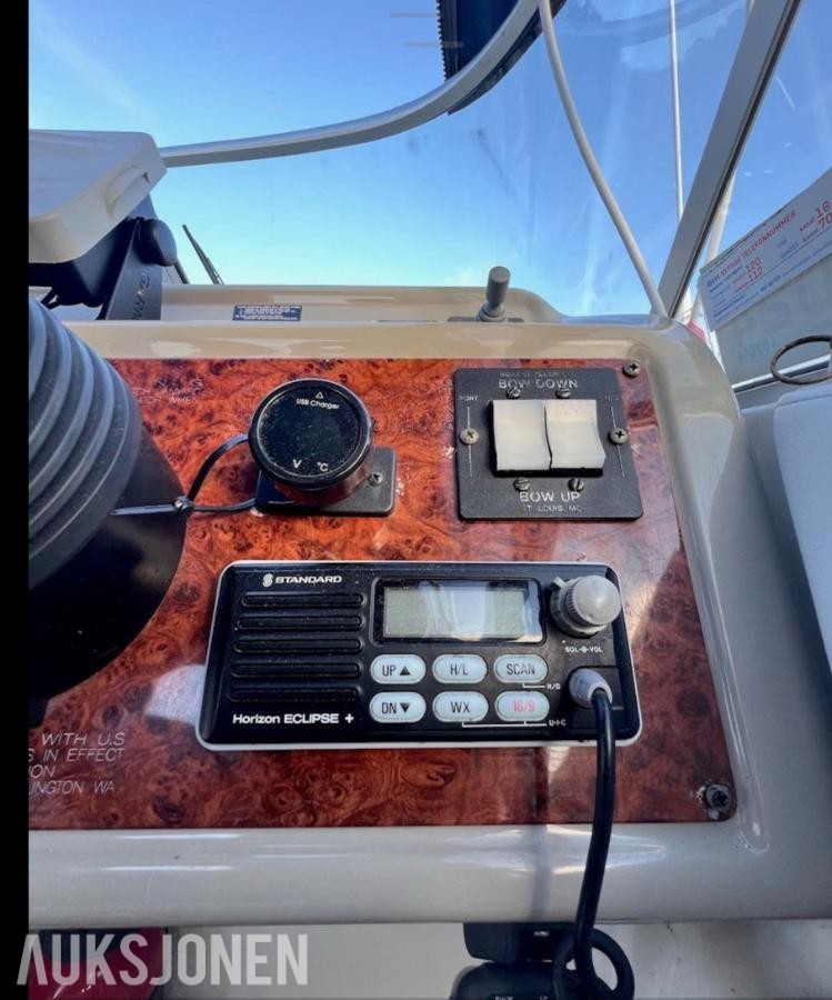 1998 Bayliner Cierra 2355