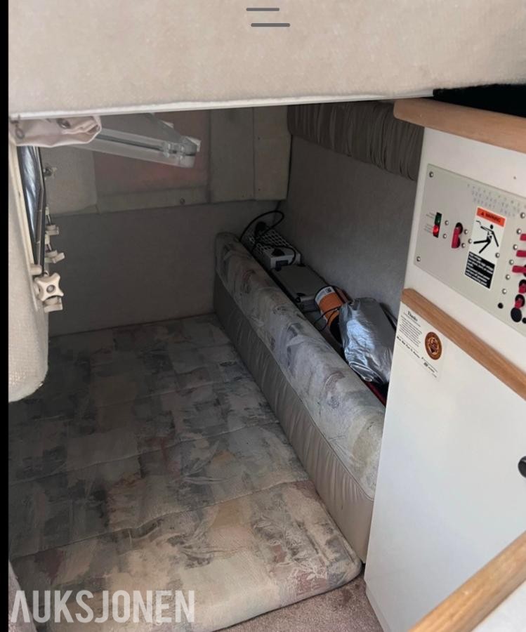1998 Bayliner Cierra 2355