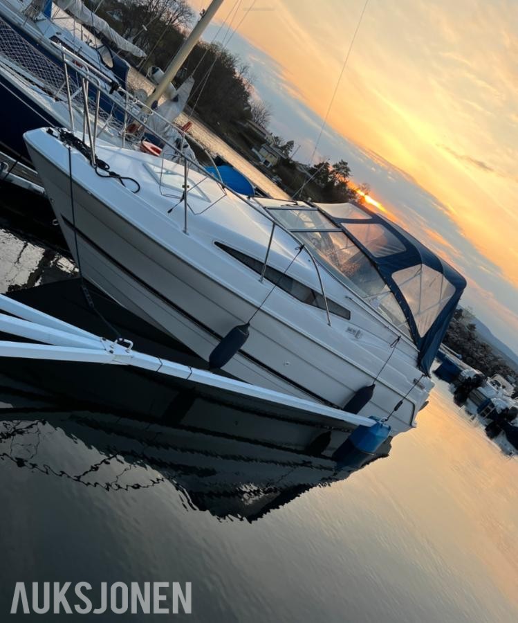 1998 Bayliner Cierra 2355