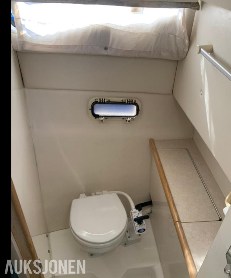 1998 Bayliner Cierra 2355