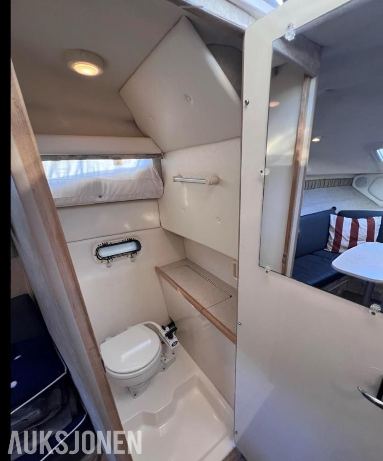 1998 Bayliner Cierra 2355