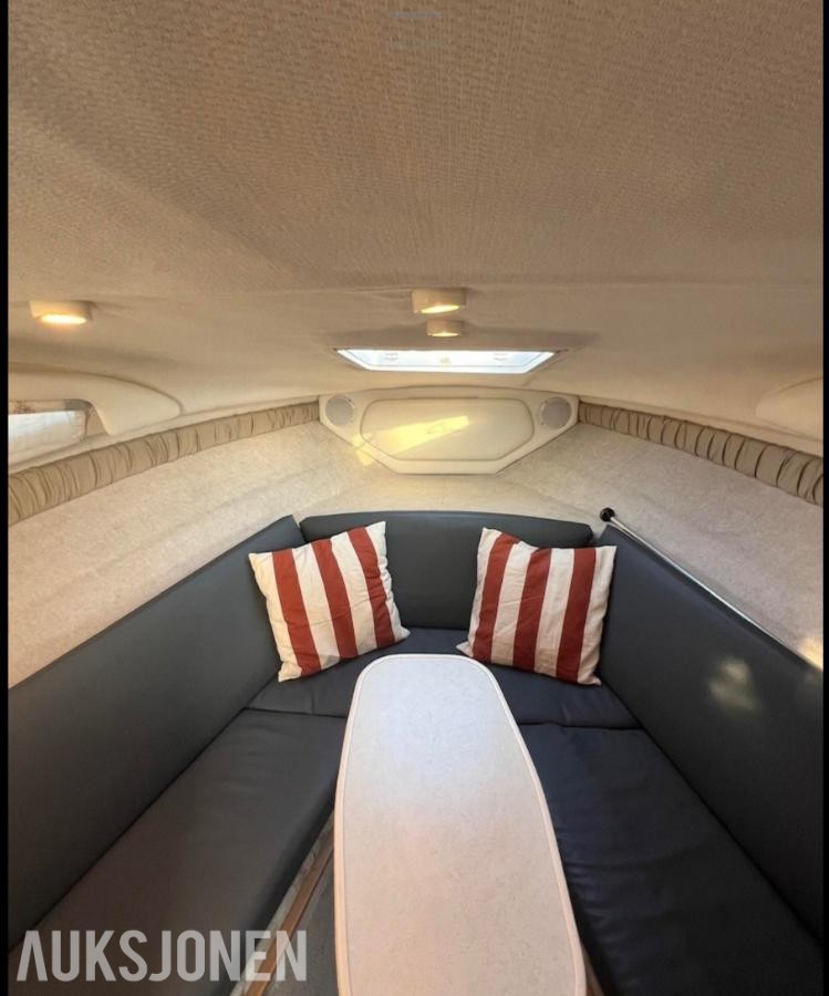 1998 Bayliner Cierra 2355
