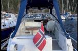 1998 Bayliner Cierra 2355