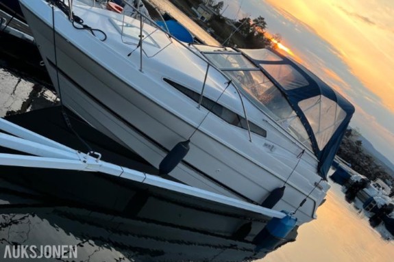 1998 Bayliner Cierra 2355