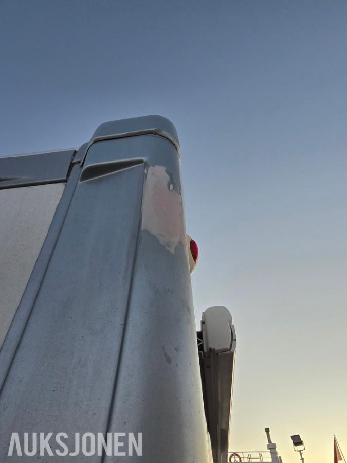 2017 Citroën Ilusion 740 Campingbil 25.000km EU OK 07.2027