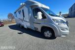 2017 Citroën Ilusion 740 Campingbil 25.000km EU OK 07.2027