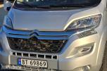 2017 Citroën Ilusion 740 Campingbil 25.000km EU OK 07.2027