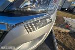 2017 Citroën Ilusion 740 Campingbil 25.000km EU OK 07.2027