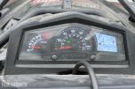 Hisun Forge 550 ATV / 80 timer / Vinsj