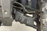 Hisun Forge 550 ATV / 80 timer / Vinsj