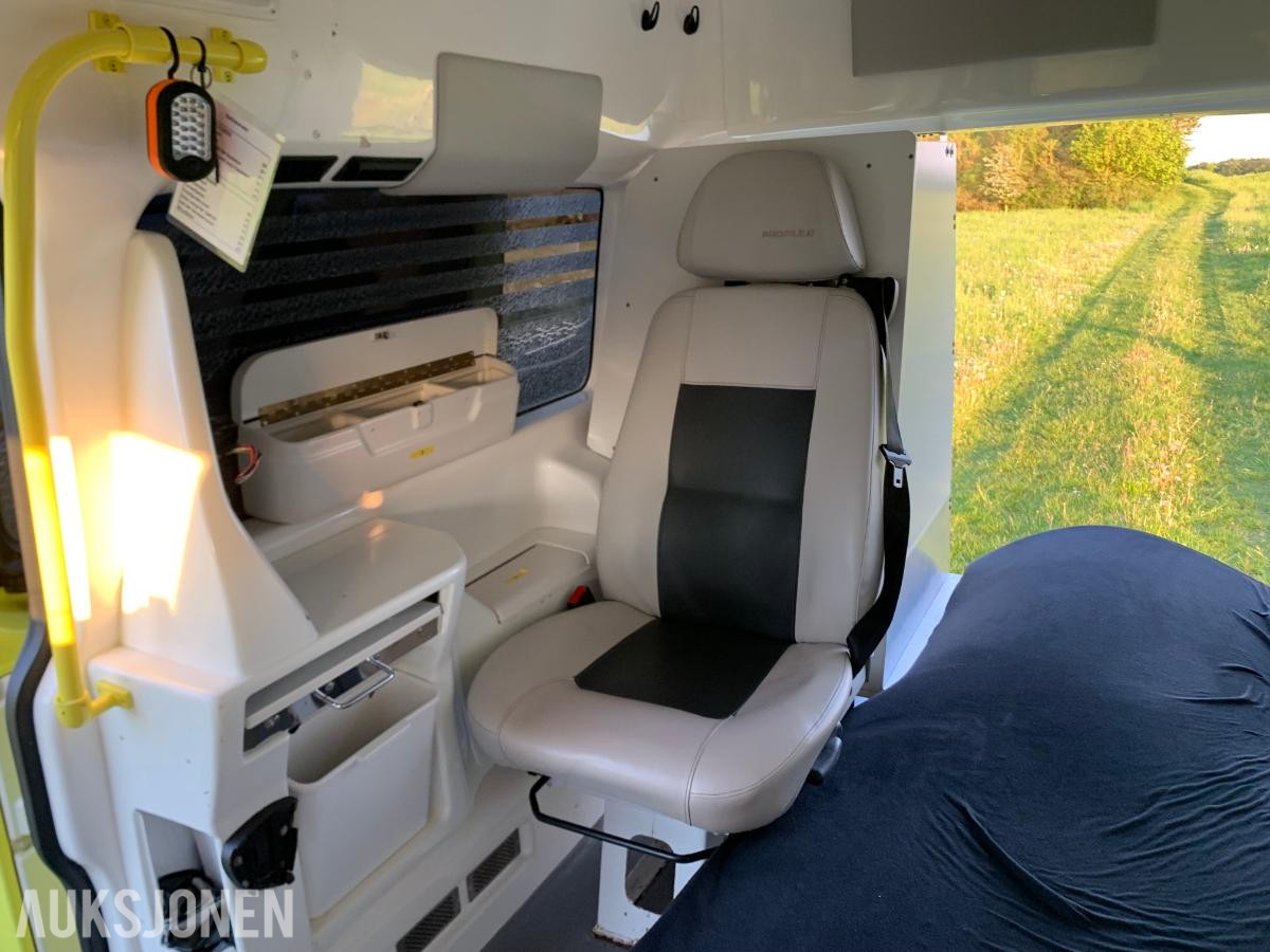 2008 Volkswagen Transporter 2.5 Diesel, 136000km