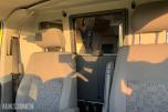 2008 Volkswagen Transporter 2.5 Diesel, 136000km