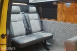 2008 Volkswagen Transporter 2.5 Diesel, 136000km