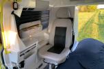 2008 Volkswagen Transporter 2.5 Diesel, 136000km