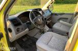 2008 Volkswagen Transporter 2.5 Diesel, 136000km