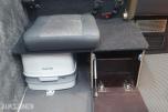 2008 Volkswagen Transporter 2.5 Diesel, 136000km
