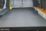 2008 Volkswagen Transporter 2.5 Diesel, 136000km
