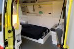 2008 Volkswagen Transporter 2.5 Diesel, 136000km