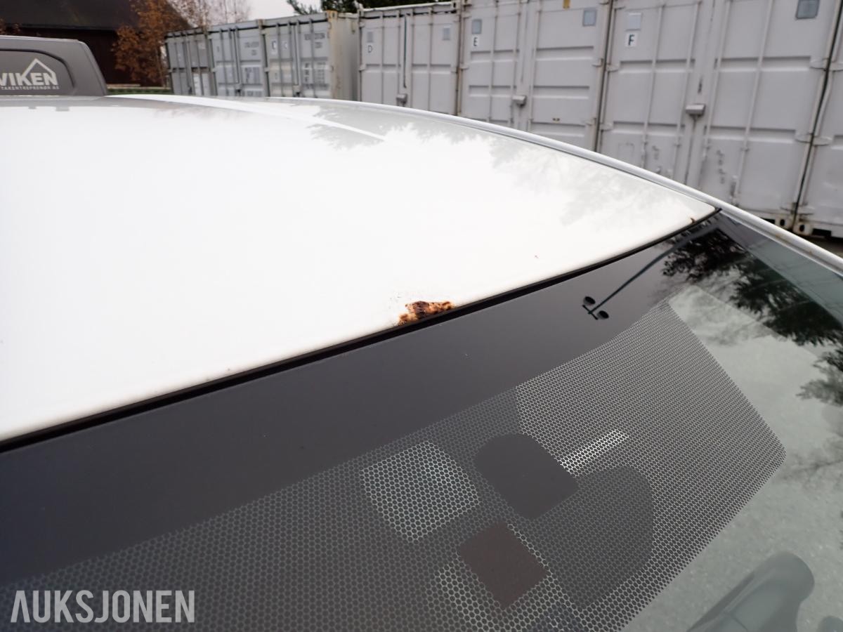 2013 Toyota Auris, 1.8,Hybrid Automat Ryggekamera EU OK til 03.2027