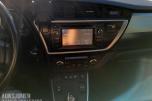 2013 Toyota Auris, 1.8,Hybrid Automat Ryggekamera EU OK til 03.2027