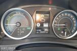 2013 Toyota Auris, 1.8,Hybrid Automat Ryggekamera EU OK til 03.2027