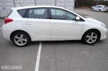 2013 Toyota Auris, 1.8,Hybrid Automat Ryggekamera EU OK til 03.2027