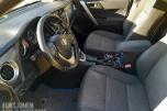 2013 Toyota Auris, 1.8,Hybrid Automat Ryggekamera EU OK til 03.2027
