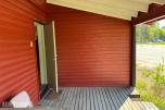 Brakkerigg 17 enheter / boligrigg